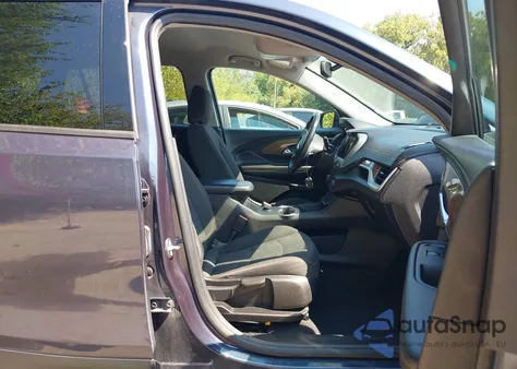 2018 GMC Terrain Sle z USA, uszkodzony, nr VIN 3GKALMEV5JL178647